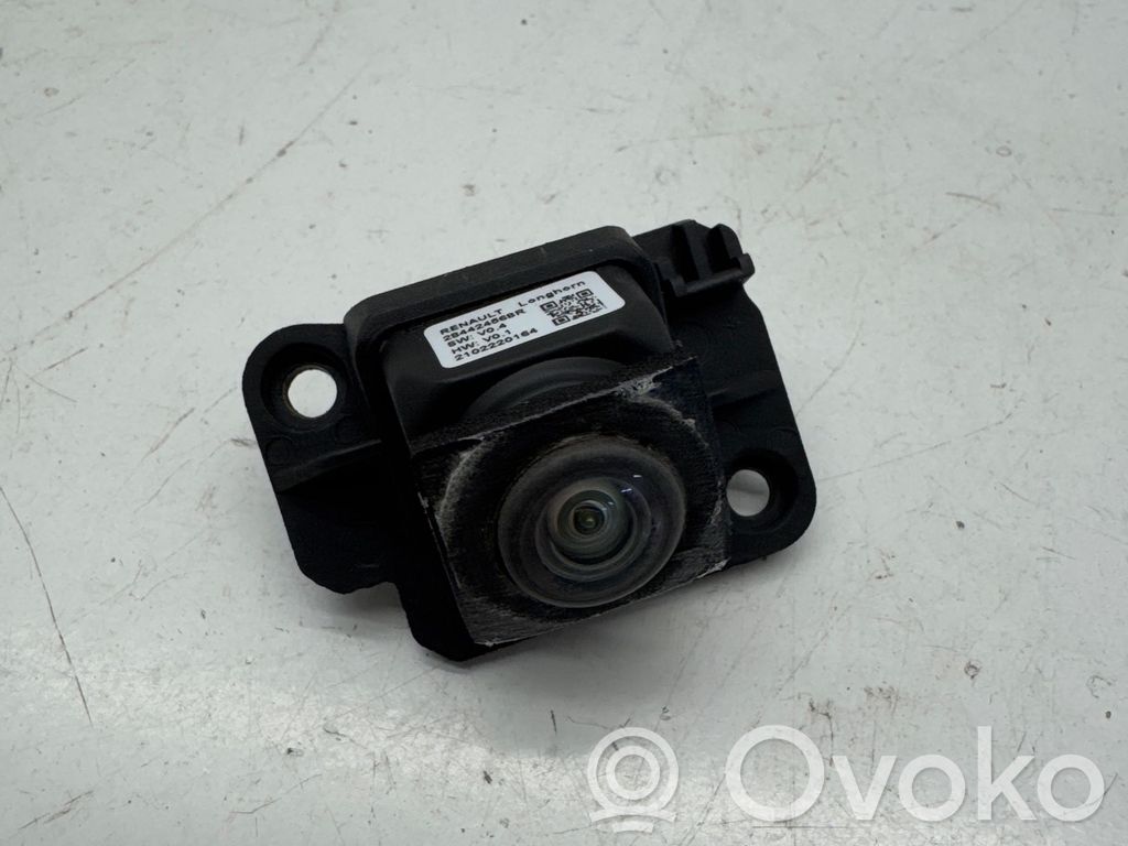 Dacia Spring Reversing camera 