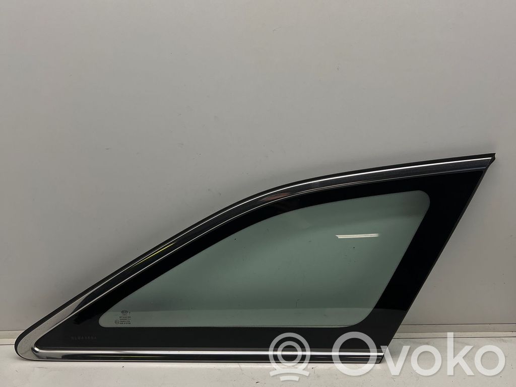 Rear side window   43R019700,DOT736AS2M32,TRANSP27096