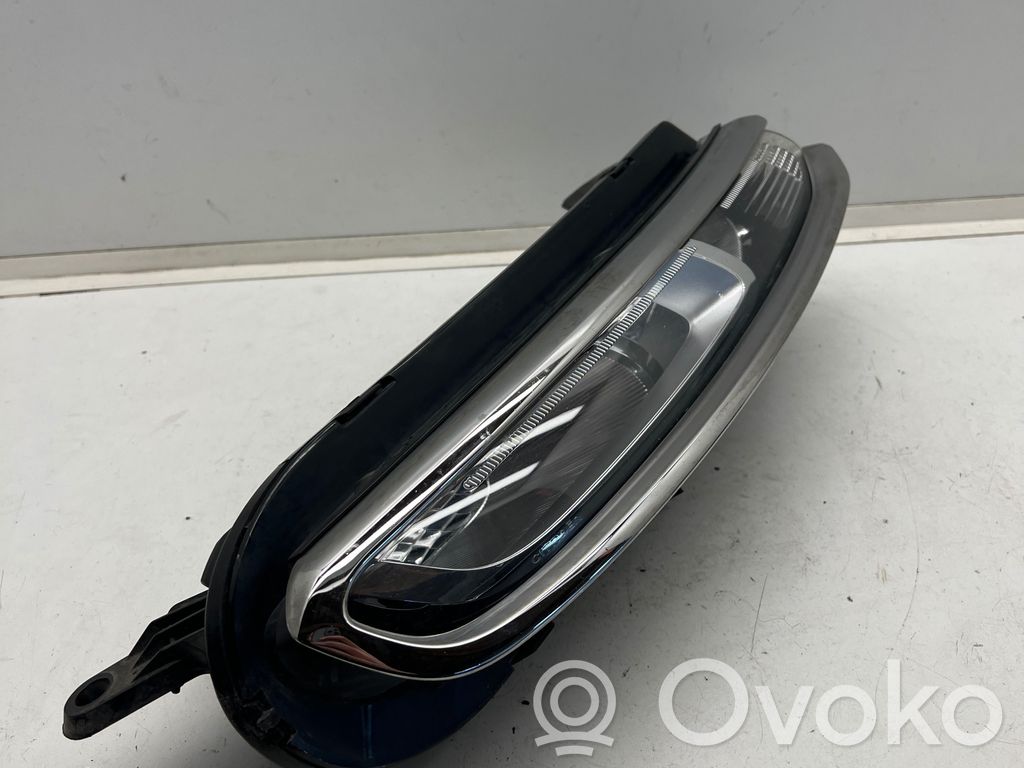 Citroen C3 LED-Tagfahrscheinwerfer 