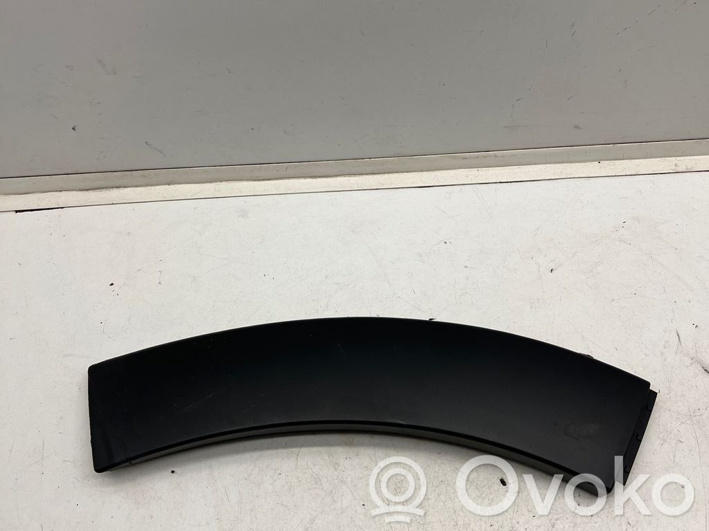 Citroen C3 Galinės arkos apdaila 