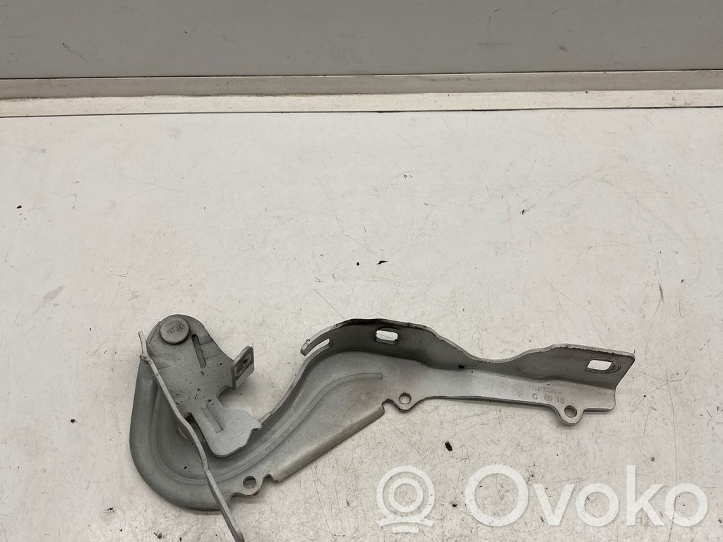Citroen C3 Engine bonnet/hood hinges 