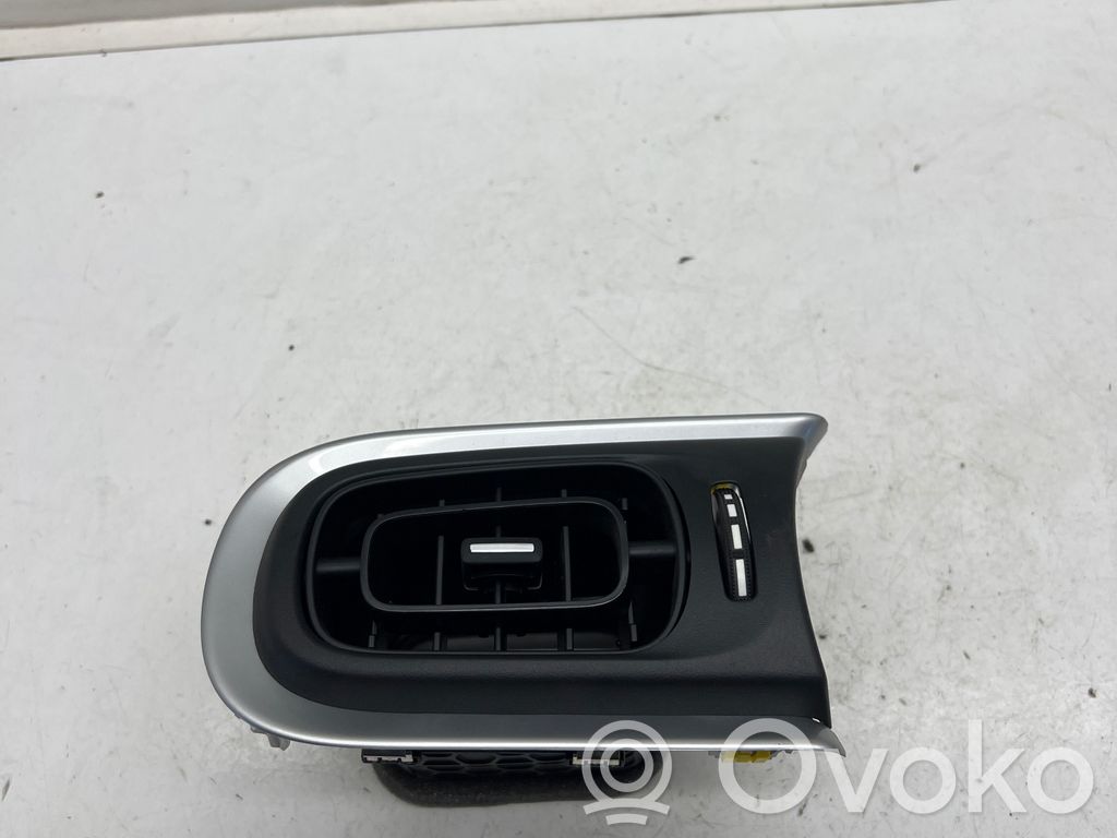 Citroen C3 Luftausströmer Lüftungsdüse Luftdüse seitlich 