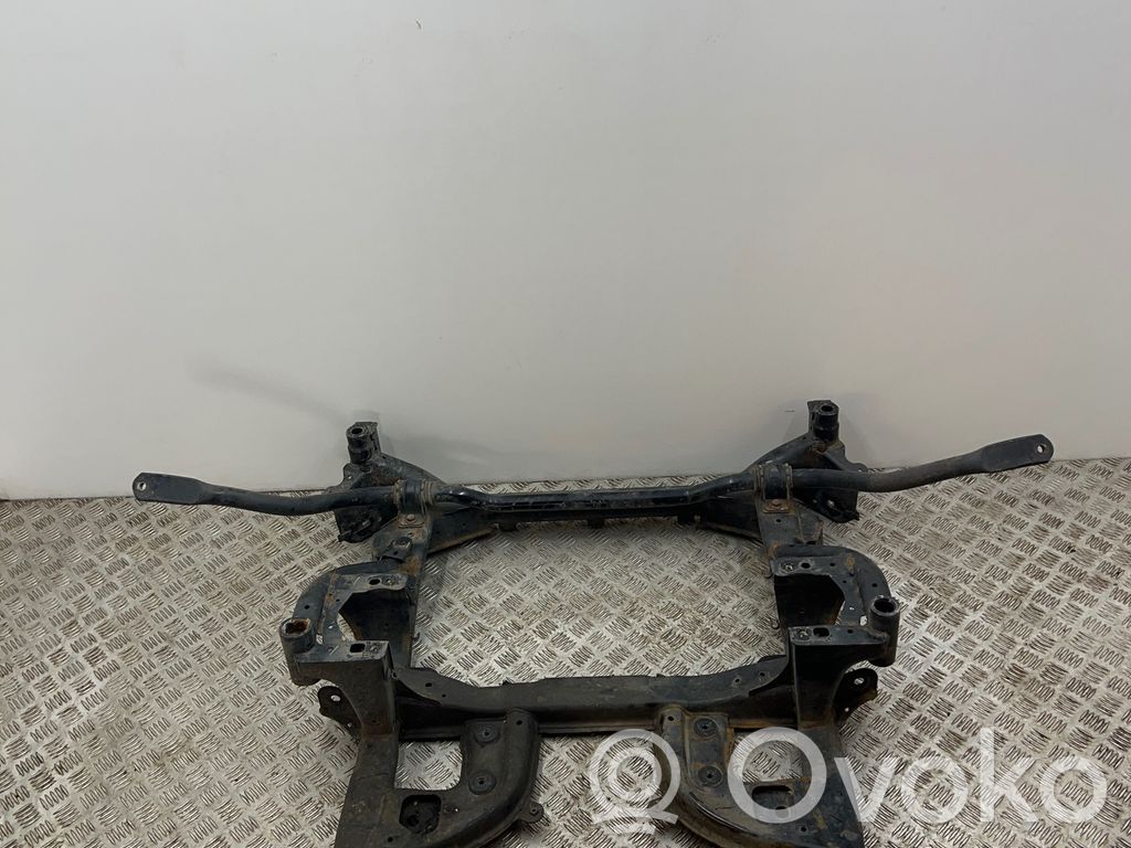 Jaguar XF X260 Front subframe 