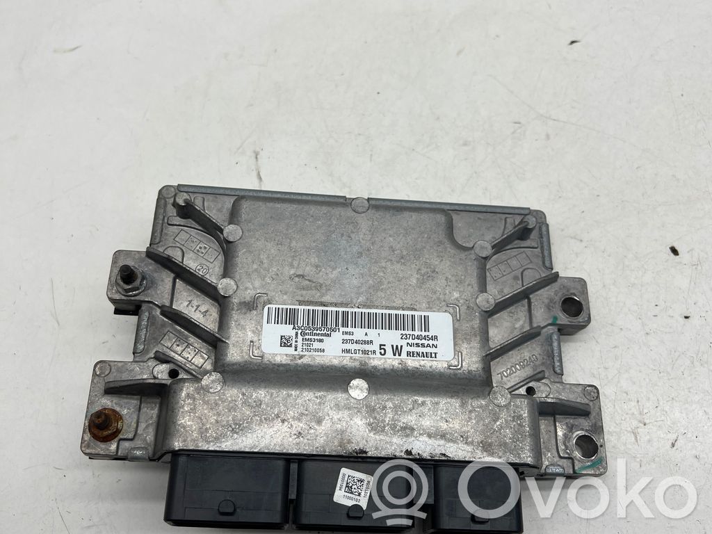 Dacia Spring Unitate control motor/modul ECU 