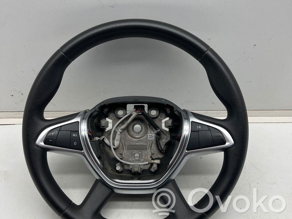 Dacia Spring Vairas 
