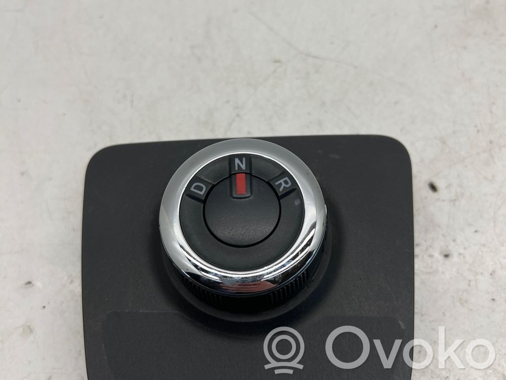 Interruptor/perilla de marchas   251305880R,S32206000