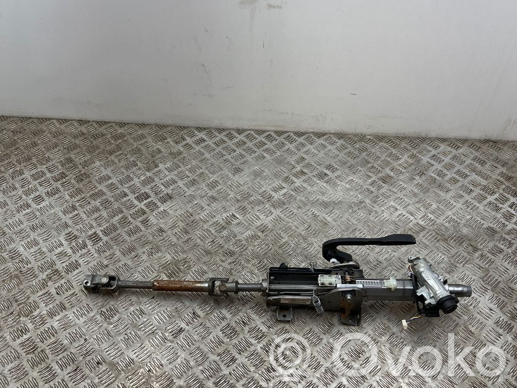 Volkswagen Golf VII Vairo rato ašis 