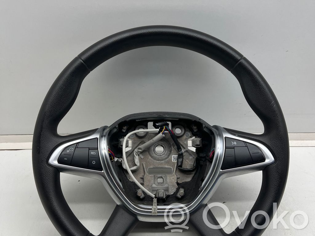 Dacia Spring Stūre 