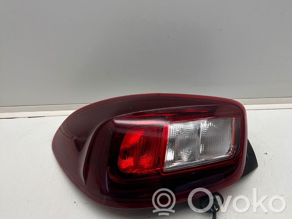 Dacia Spring Takavalot 