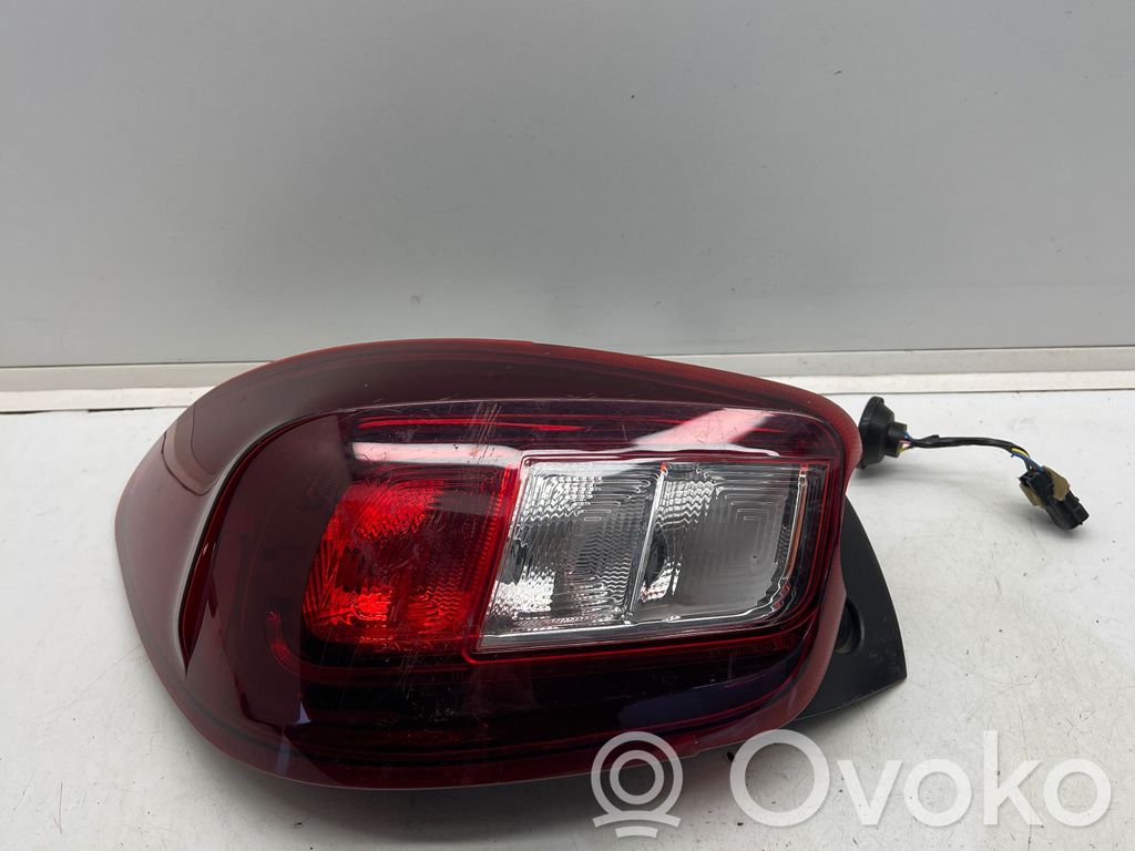 Dacia Spring Takavalot 