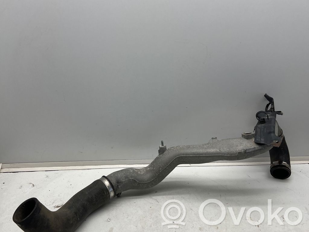 Intercooler hose/pipe   GAM6B1X,080416