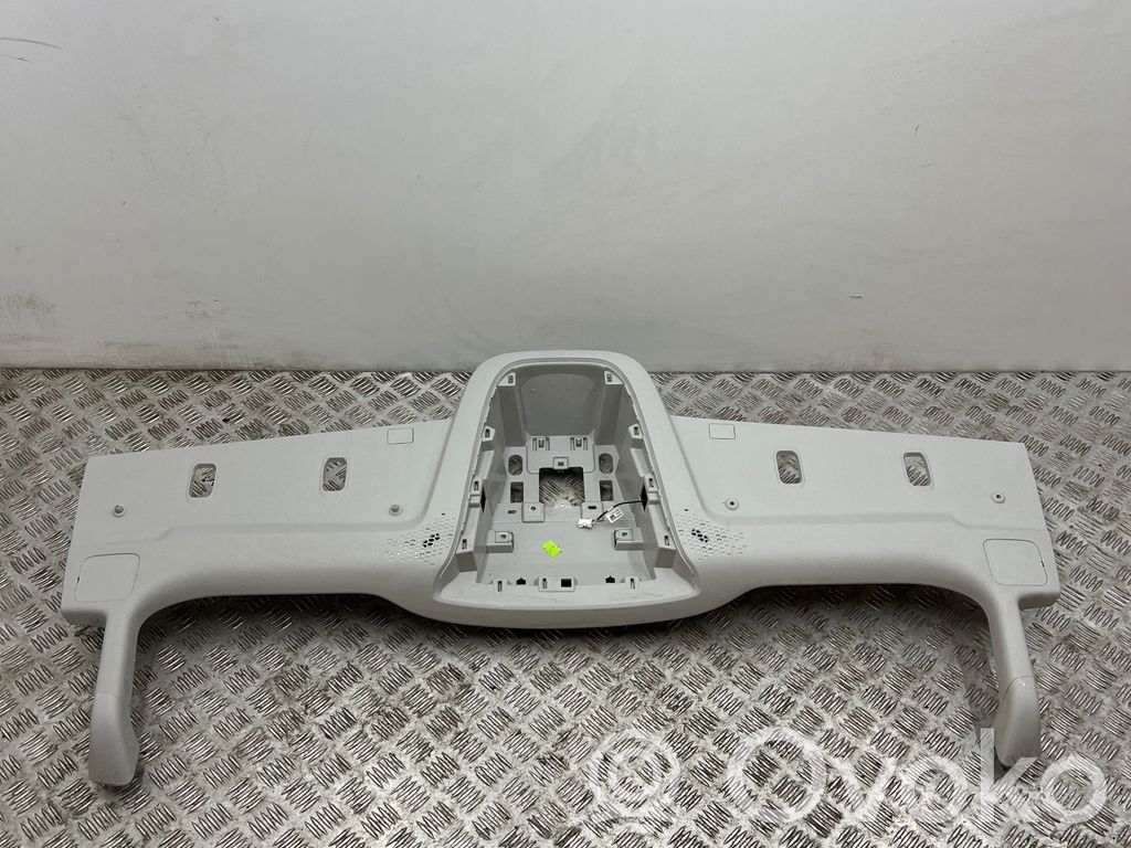 Peugeot Partner III Headlining roof glove box 