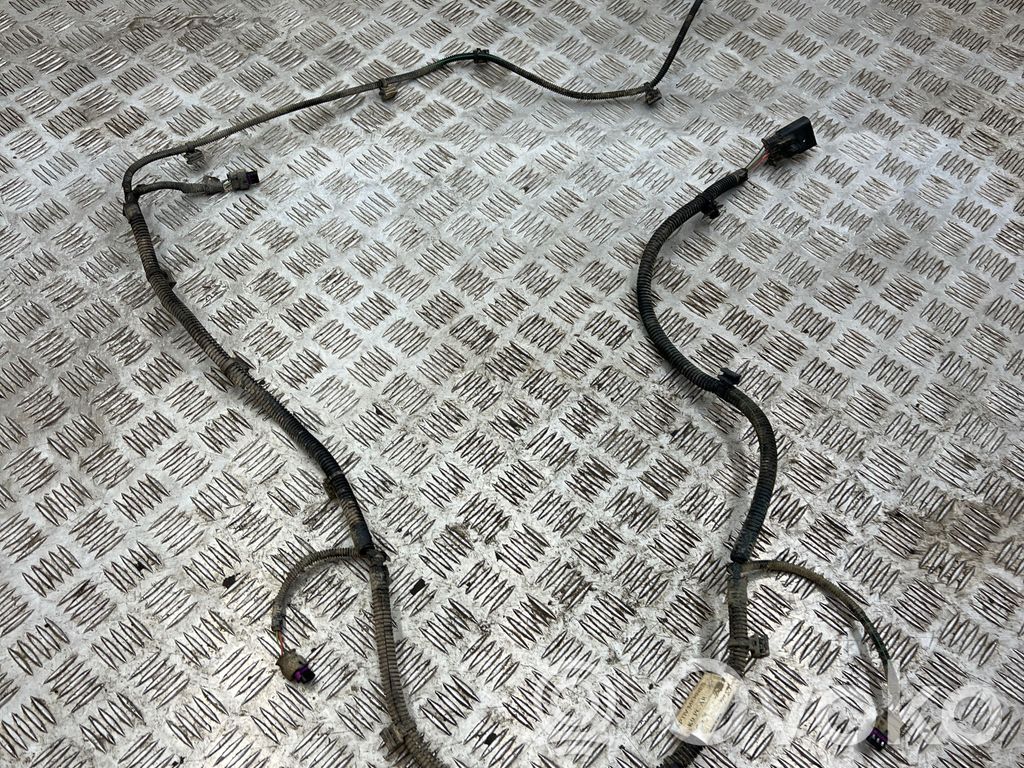 Peugeot Partner III Parking sensor (PDC) wiring loom 