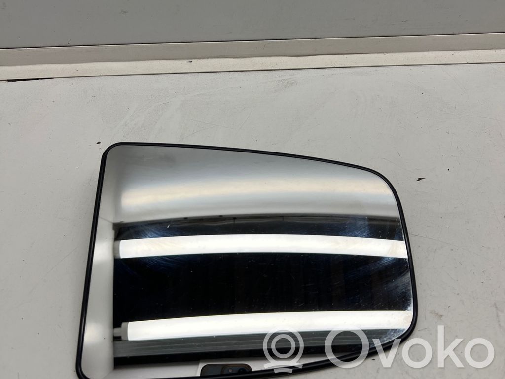 Iveco Daily 6th gen Veidrodėlio stiklas (dvidurio) 