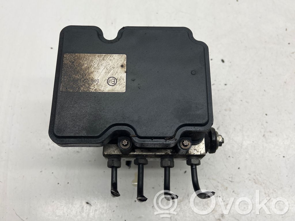 Iveco Daily 6th gen ABS bloks 