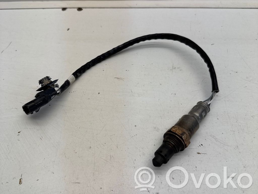 Renault Clio V Lambda probe sensor 