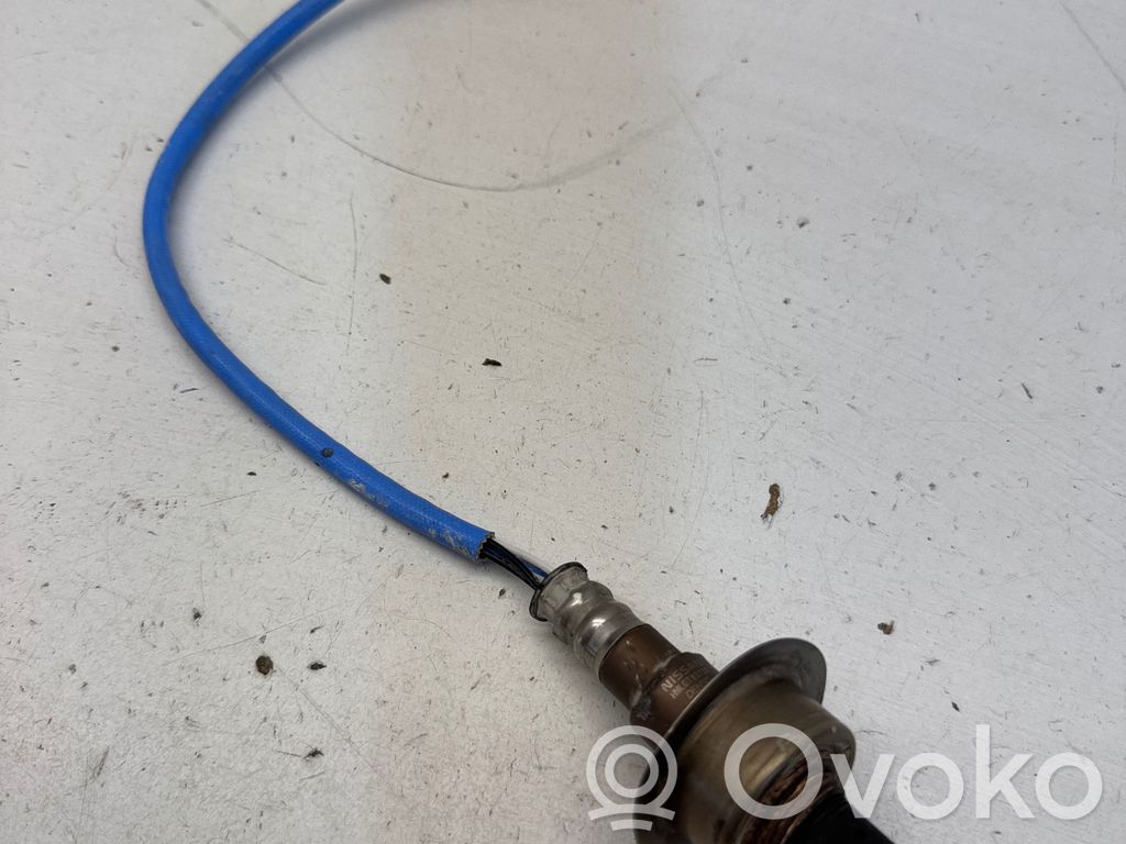 Renault Clio V Lambda probe sensor 