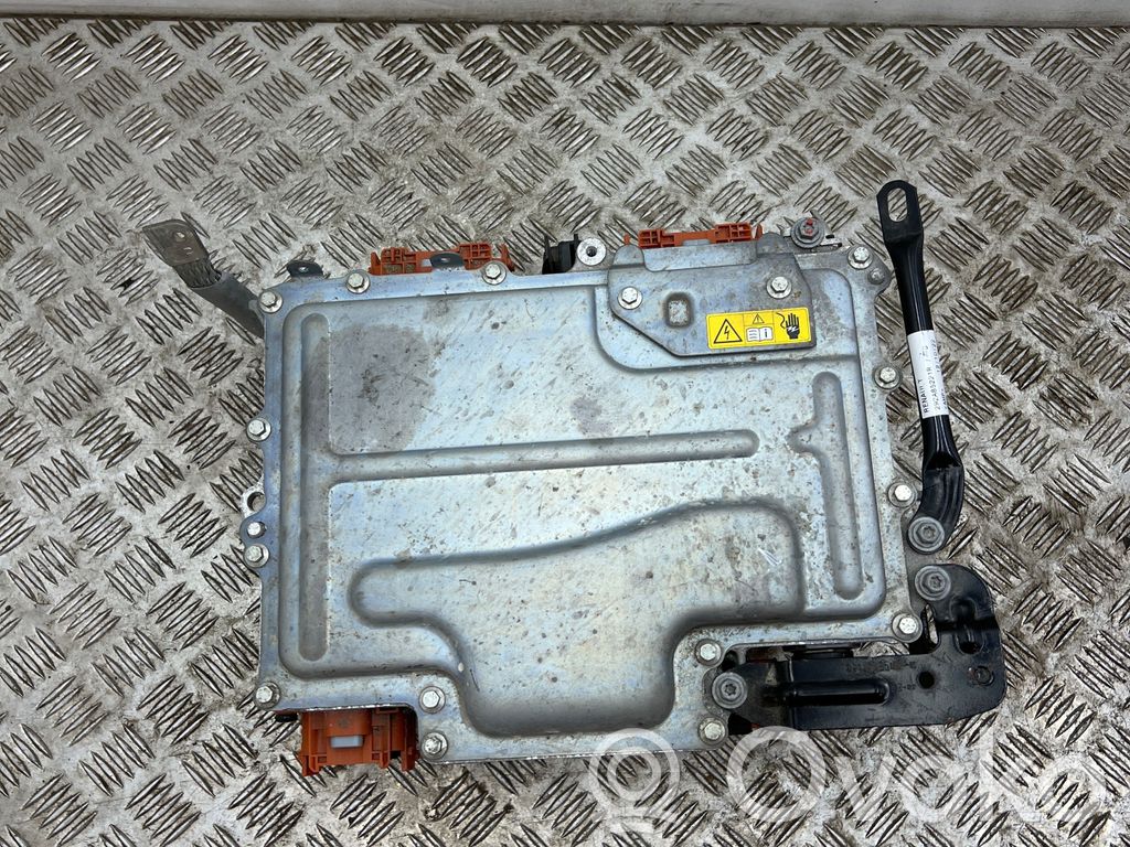 Renault Clio V Inversor/convertidor de voltaje 
