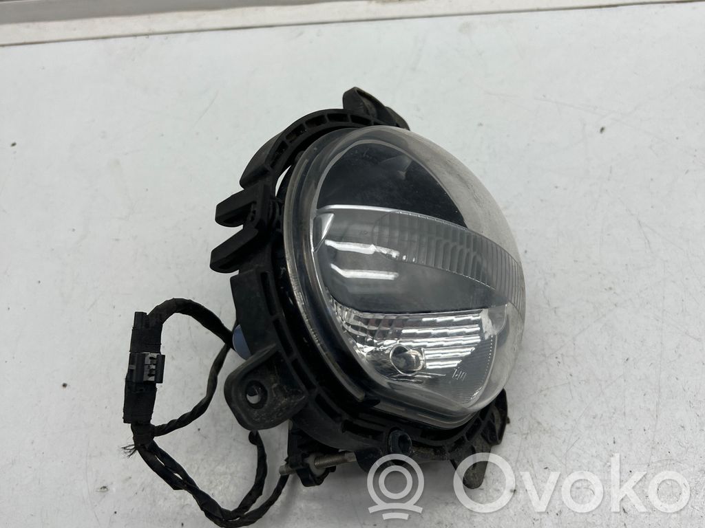 Mini Cooper Countryman F60 Światło przeciwmgłowe przednie 
