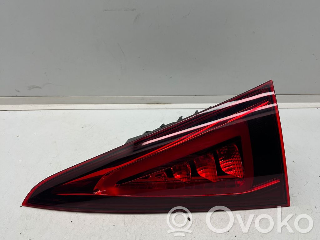 Mercedes-Benz GLE W167 Lampy tylnej klapy bagażnika 
