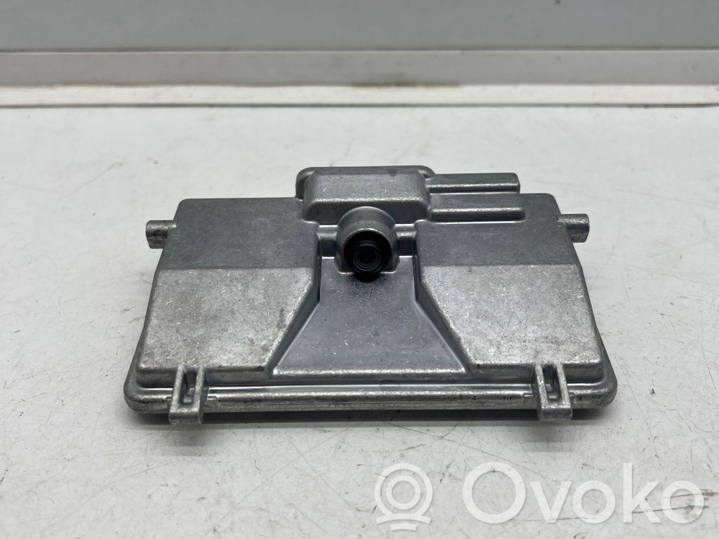 MG ZS Windshield/windscreen camera 