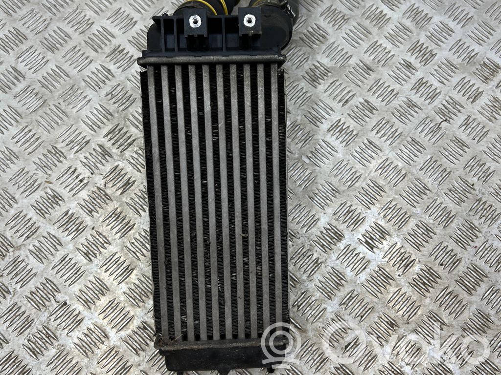 Radiador intercooler   9800291280,98733T01,9683725580