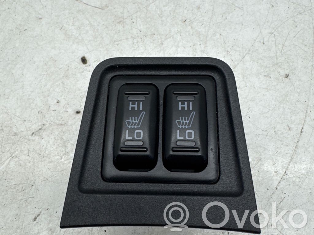 Mitsubishi Outlander Seat heating switch 