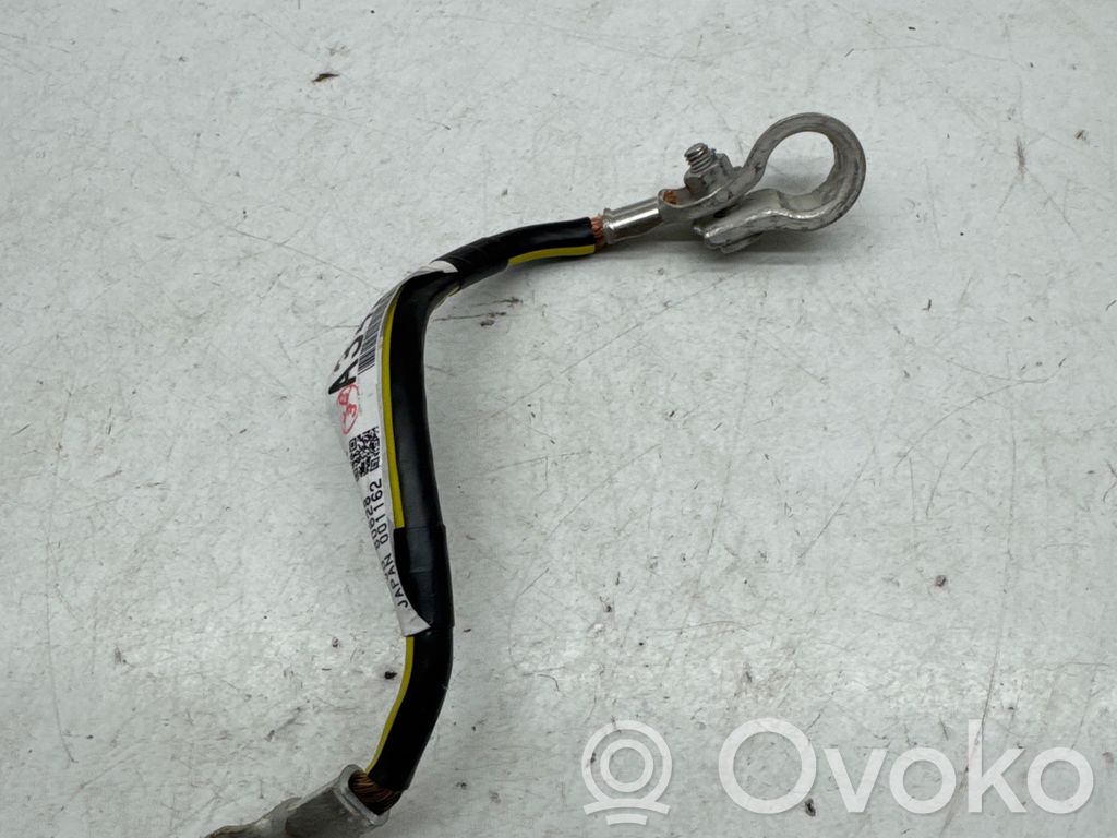 Mitsubishi Outlander Cablu cu bornă negativă (baterie) 