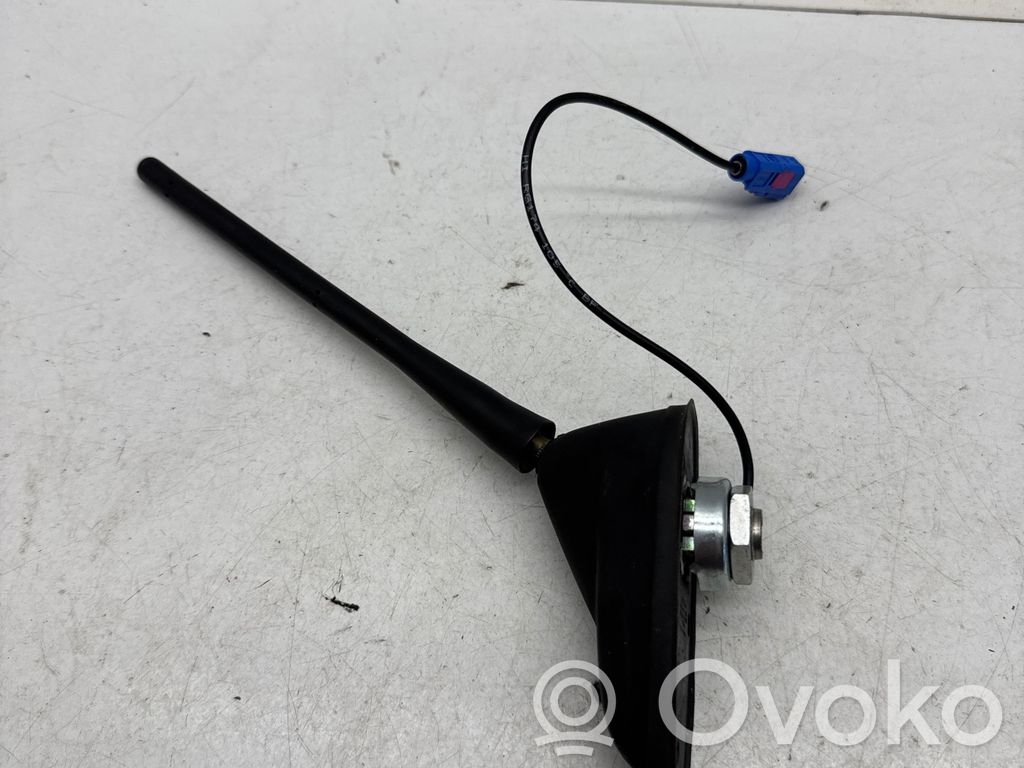 Citroen DS4 Radion antenni 