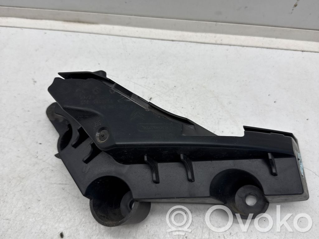 Citroen DS4 Rear bumper mounting bracket 