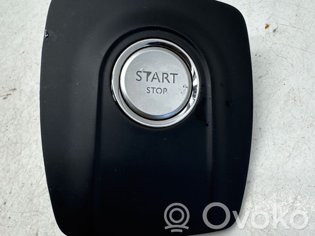 Engine start stop button switch   9804007480,10098775,9807844880