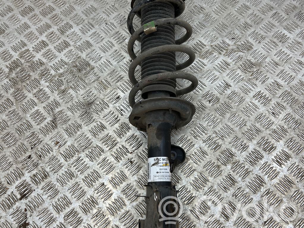 MG ZS Amortyzator osi przedniej ze sprężyną 