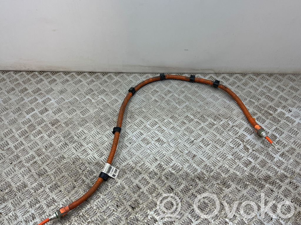 Mitsubishi Outlander Other wiring loom 