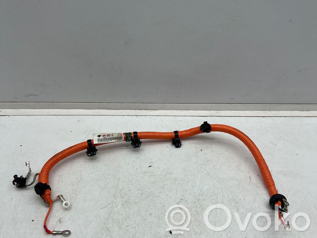 Mitsubishi Outlander Other wiring loom 