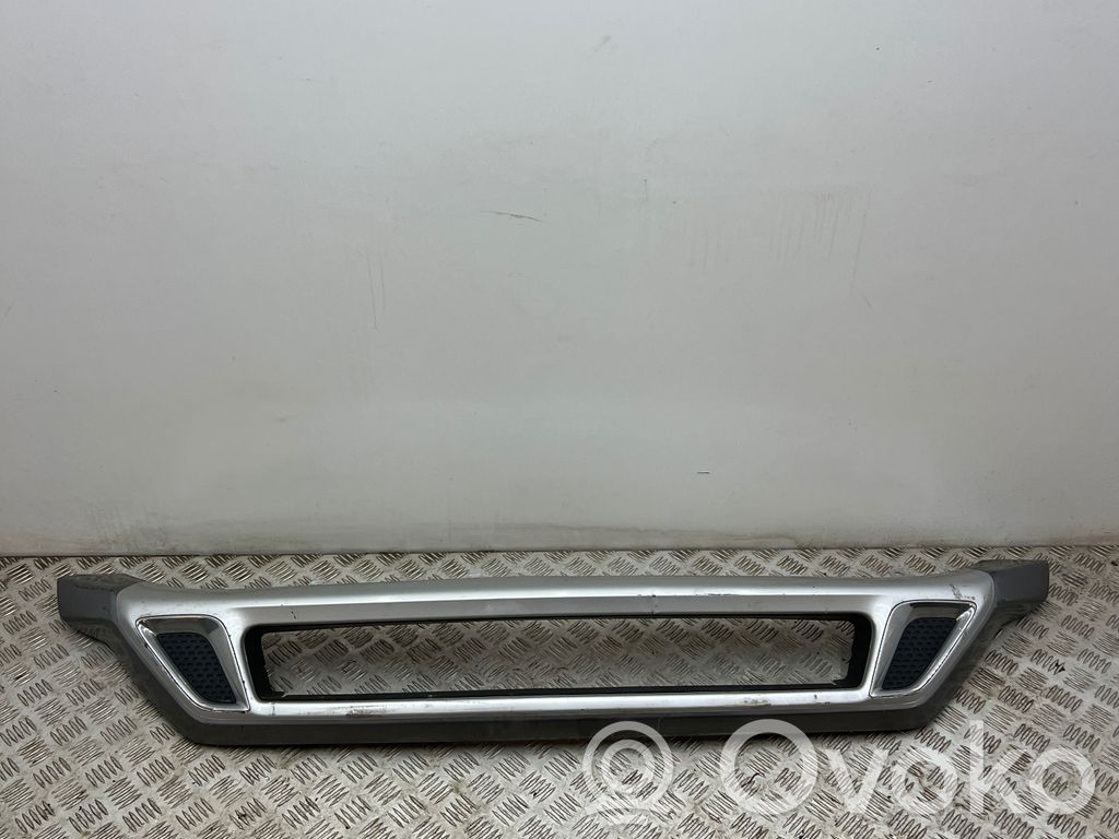Spoiler Lippe Stoßstange Stoßfänger vorne   6405A269,6405A2707Z