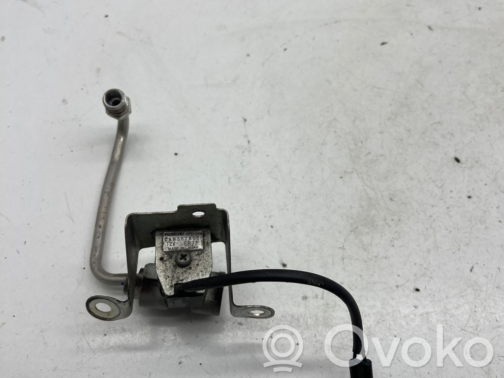 Mitsubishi Outlander Gaisa kondicioniera spiediena sensors 