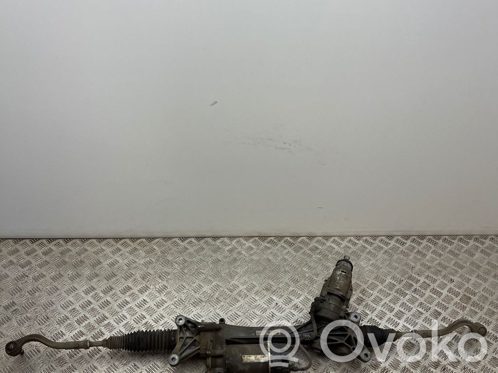 Audi A4 S4 B9 Steering rack 