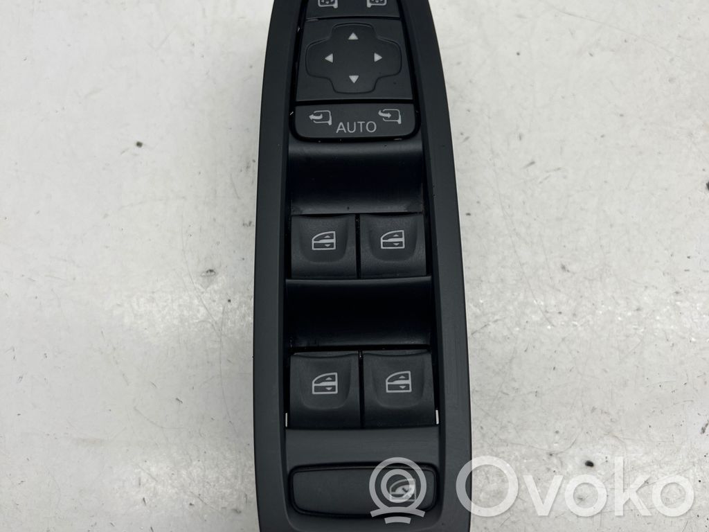 Renault Megane IV Przyciski szyb 