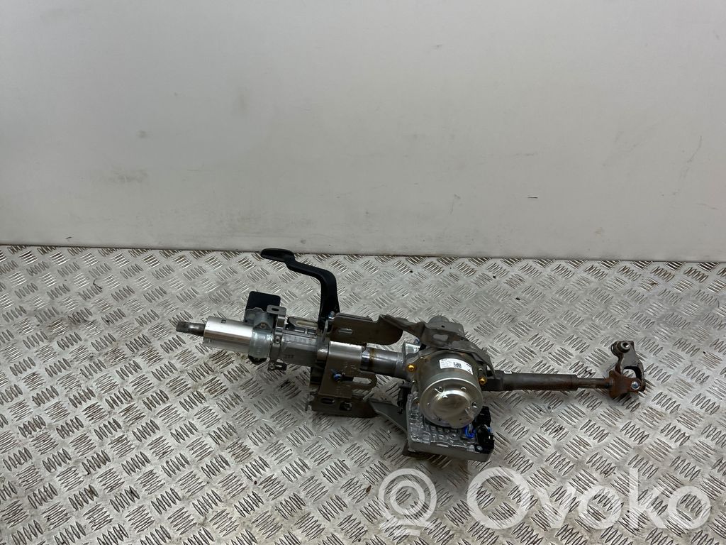 Renault Megane IV Pompa elettrica servosterzo 