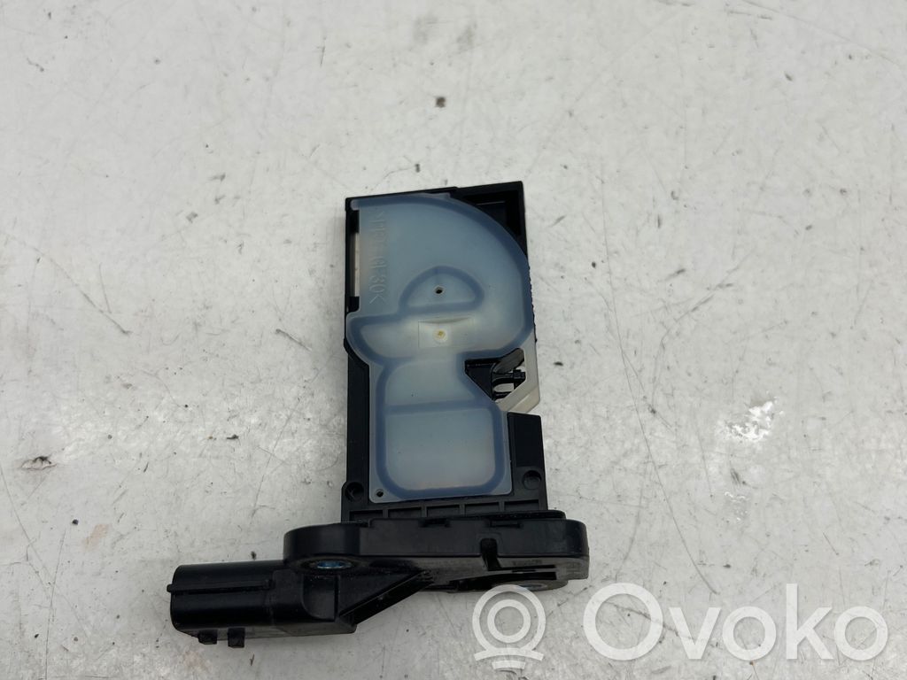 Renault Megane IV Przepływomierz masowy powietrza MAF 
