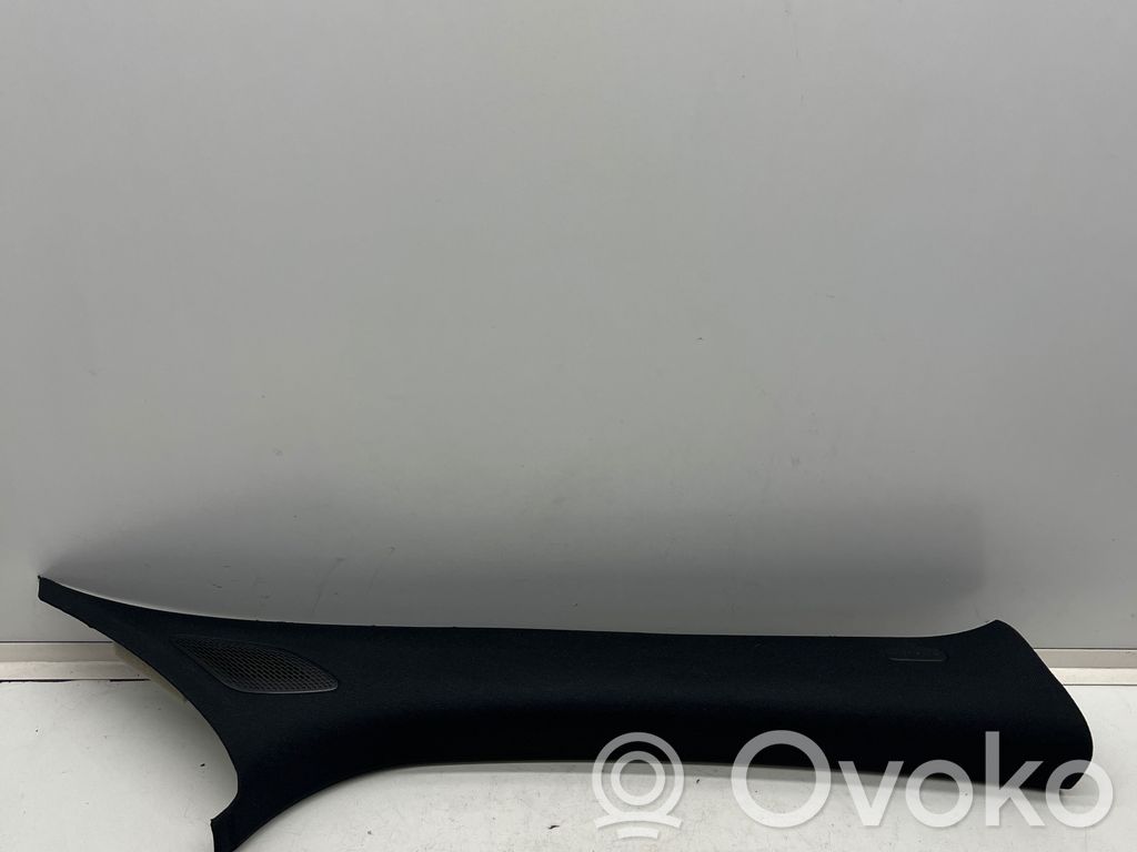 Mercedes-Benz EQA Pilar (A) 