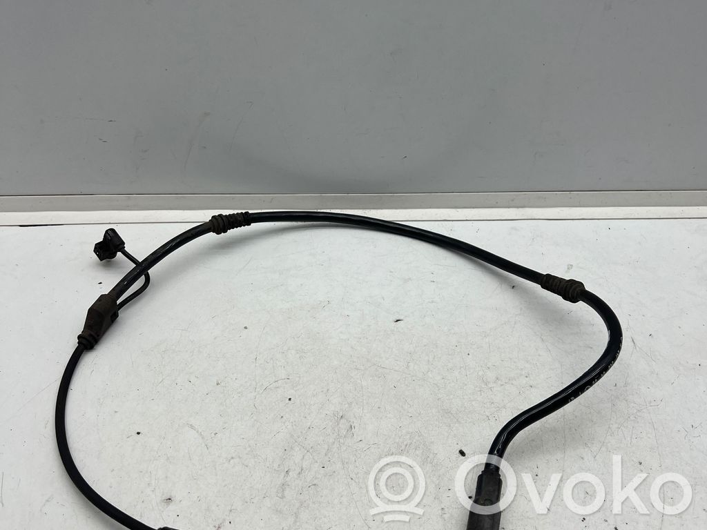 Mercedes-Benz EQA Front ABS sensor wiring 