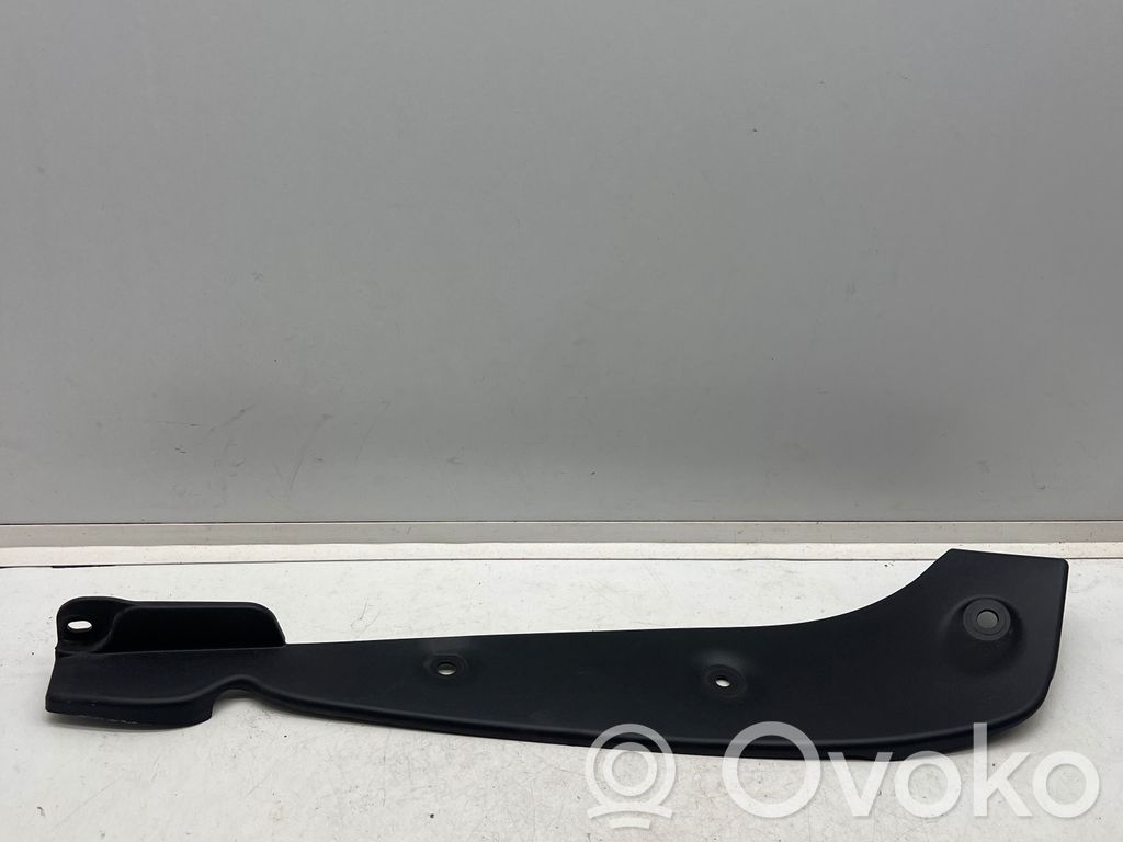 Ford Focus Other sill/pillar trim element 