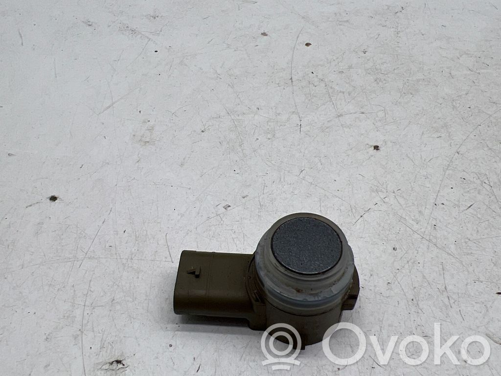 Ford Focus Parksensor PDC 