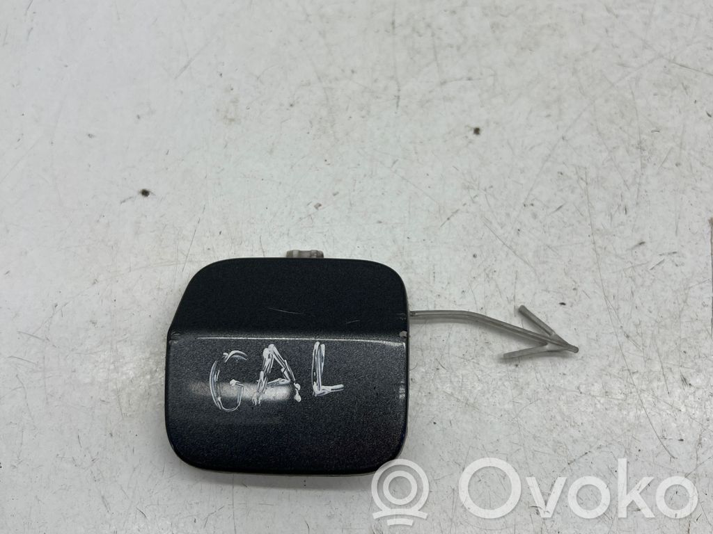 Ford Focus Abdeckung Deckel Abschleppöse hinten 