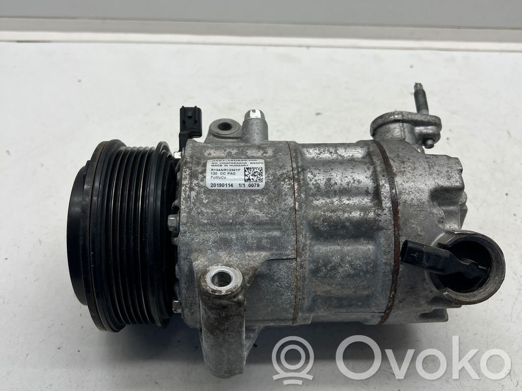 Ford Focus Oro kondicionieriaus kompresorius (siurblys) 