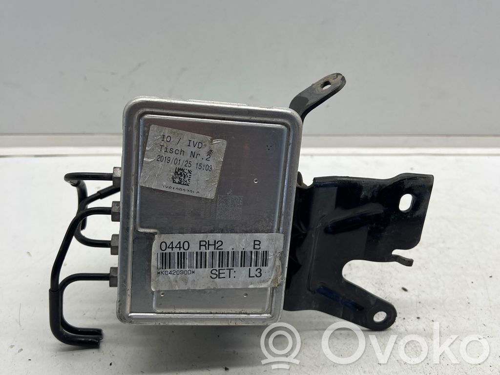 Ford Focus ABS Blokas 