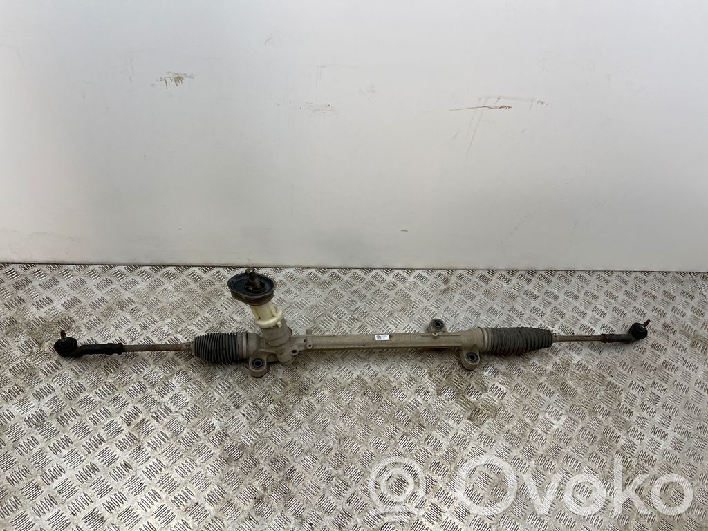 Ford Focus Steering rack 