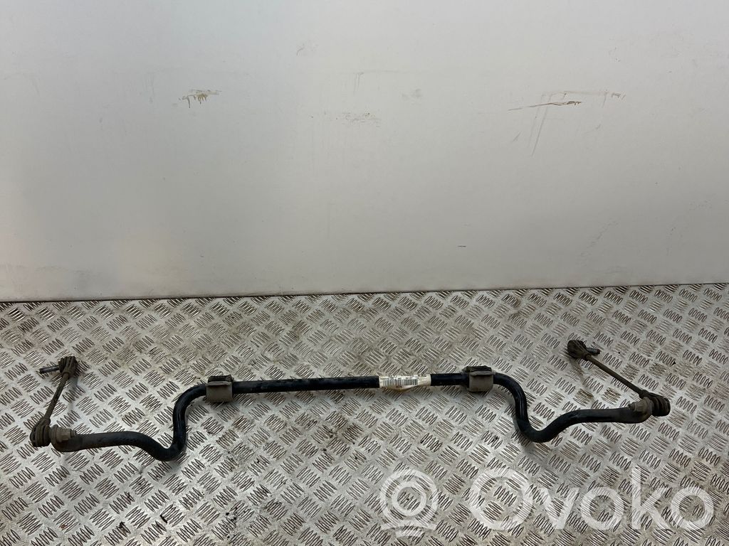 Ford Focus Stabilizators 