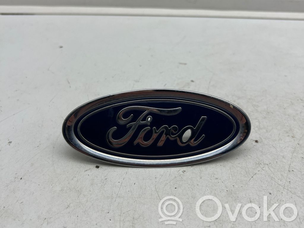 Ford Focus Ražotāja emblēma 